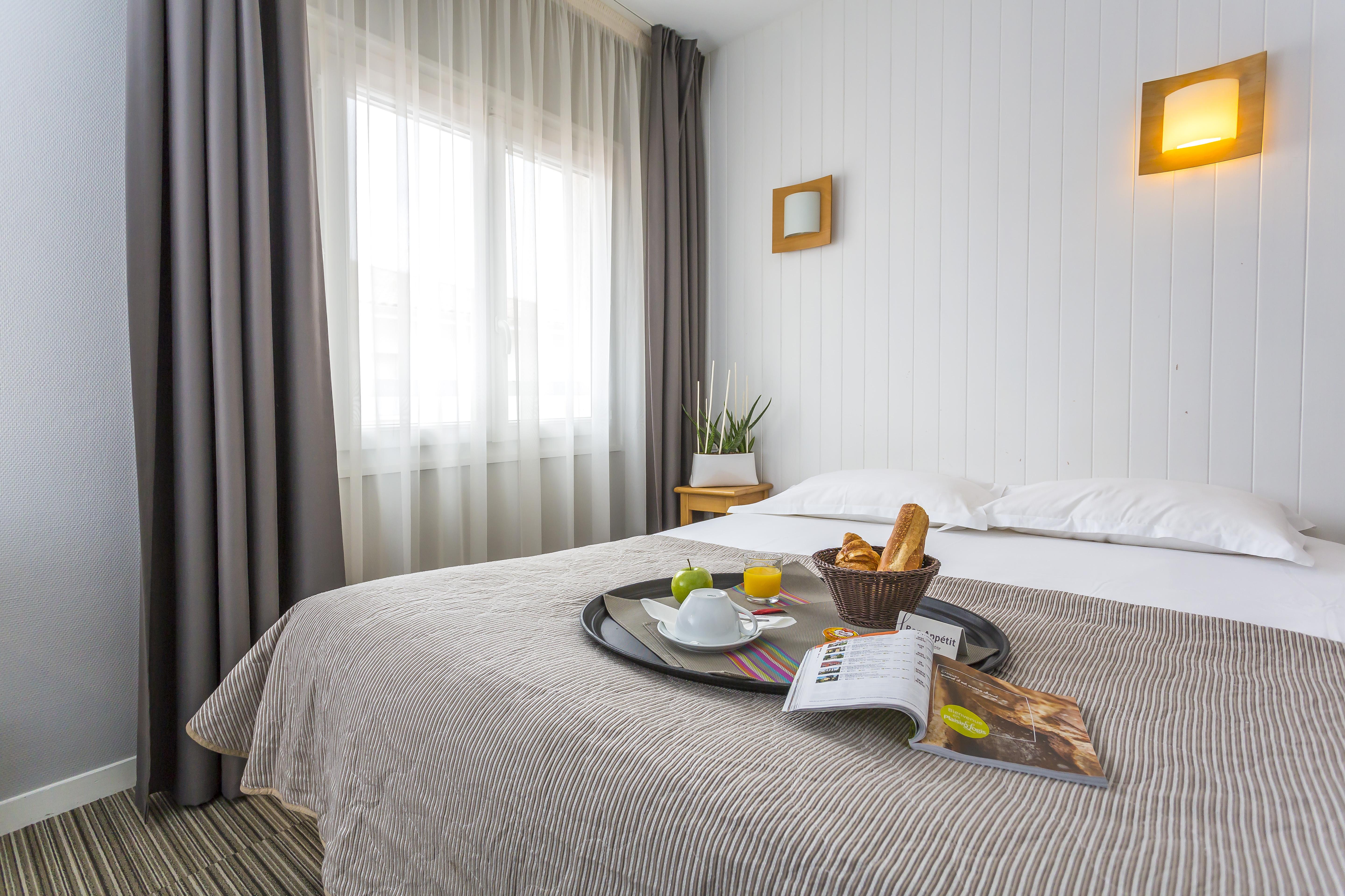 Logis Hotel Le Relais Biscarrosse Exterior photo